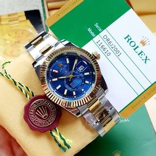 or6j2001 rolex 116610|Rolex or6j2001 model 116610.